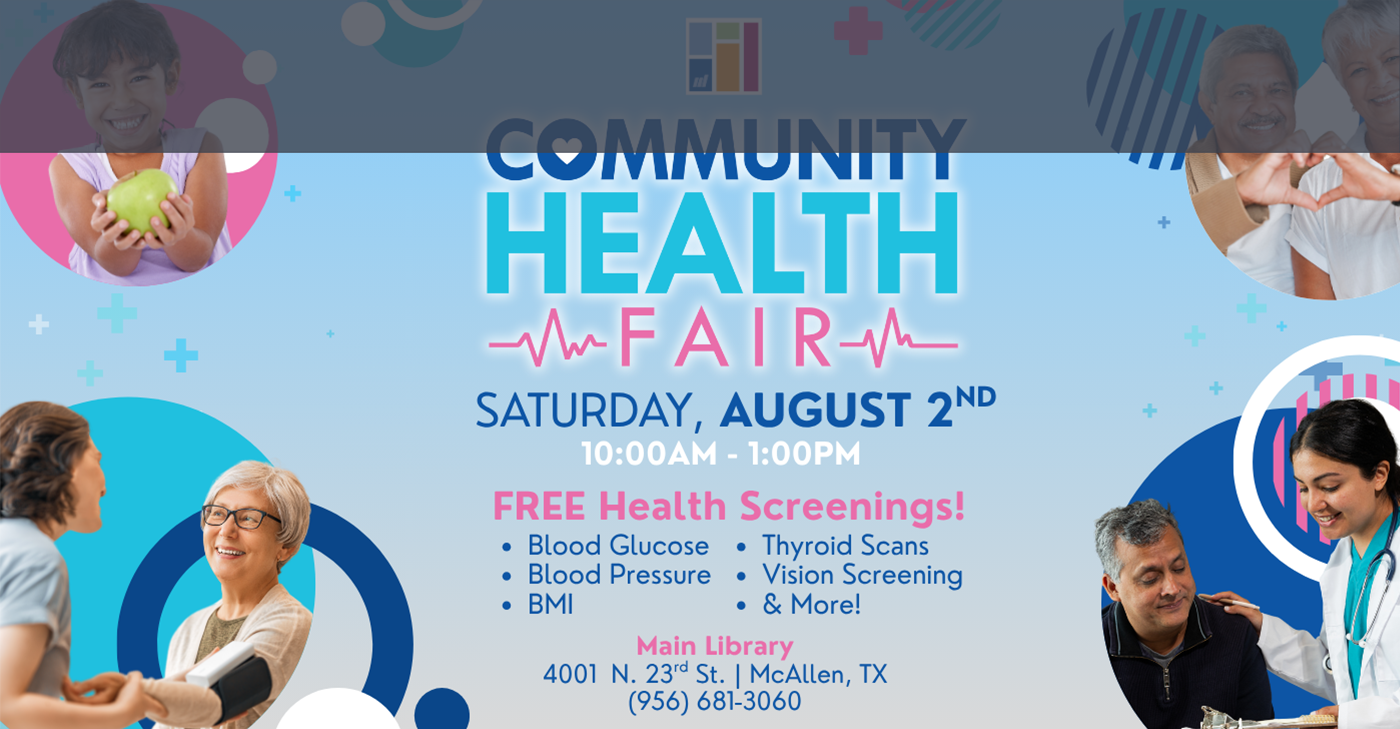 health Fair